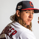 Illustration for article titled Mike Clevinger On His Athleticism: If Dogs Had Thumbs, Theyd Be Milking Nipples All Day